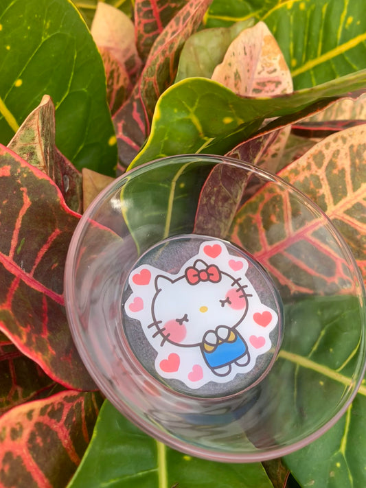 Sanrio Martini