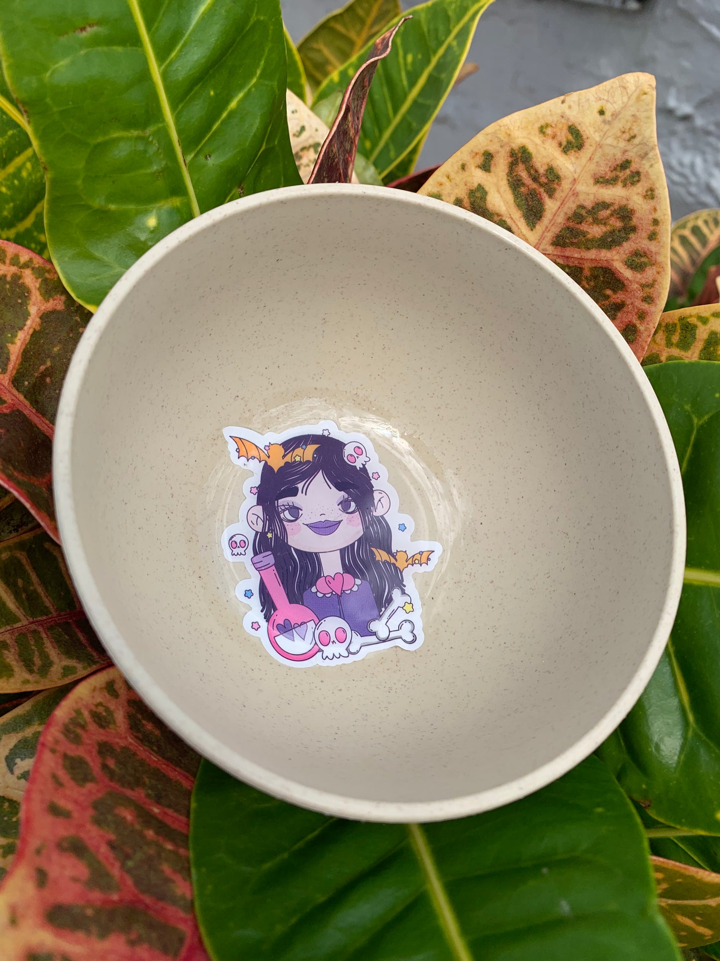 Trinket Dish Wish