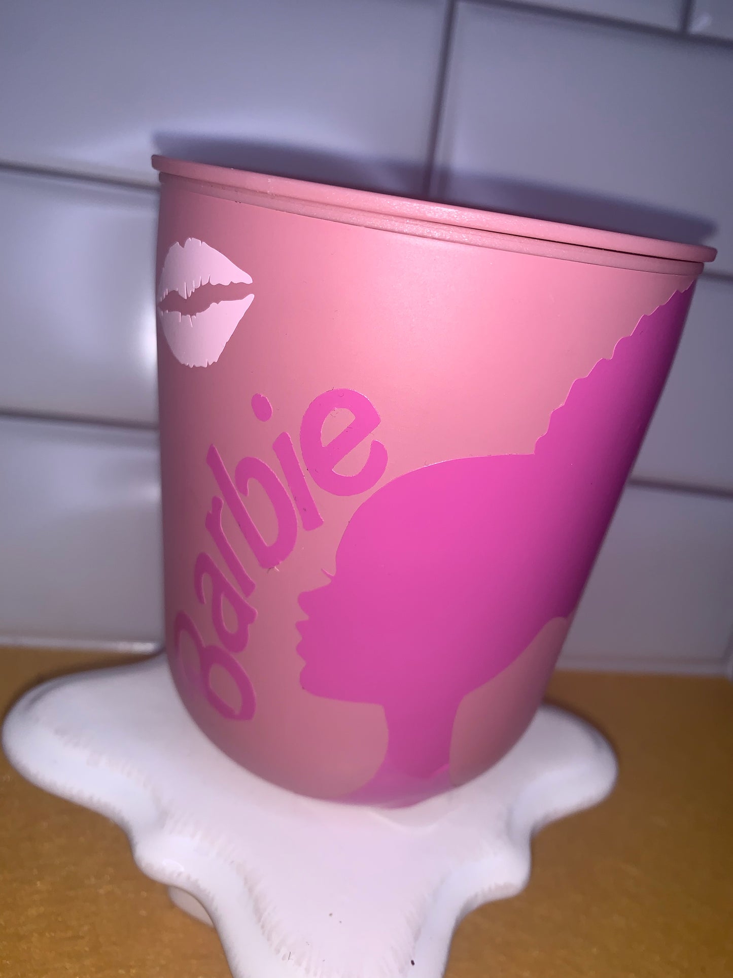 Barbie Mugs