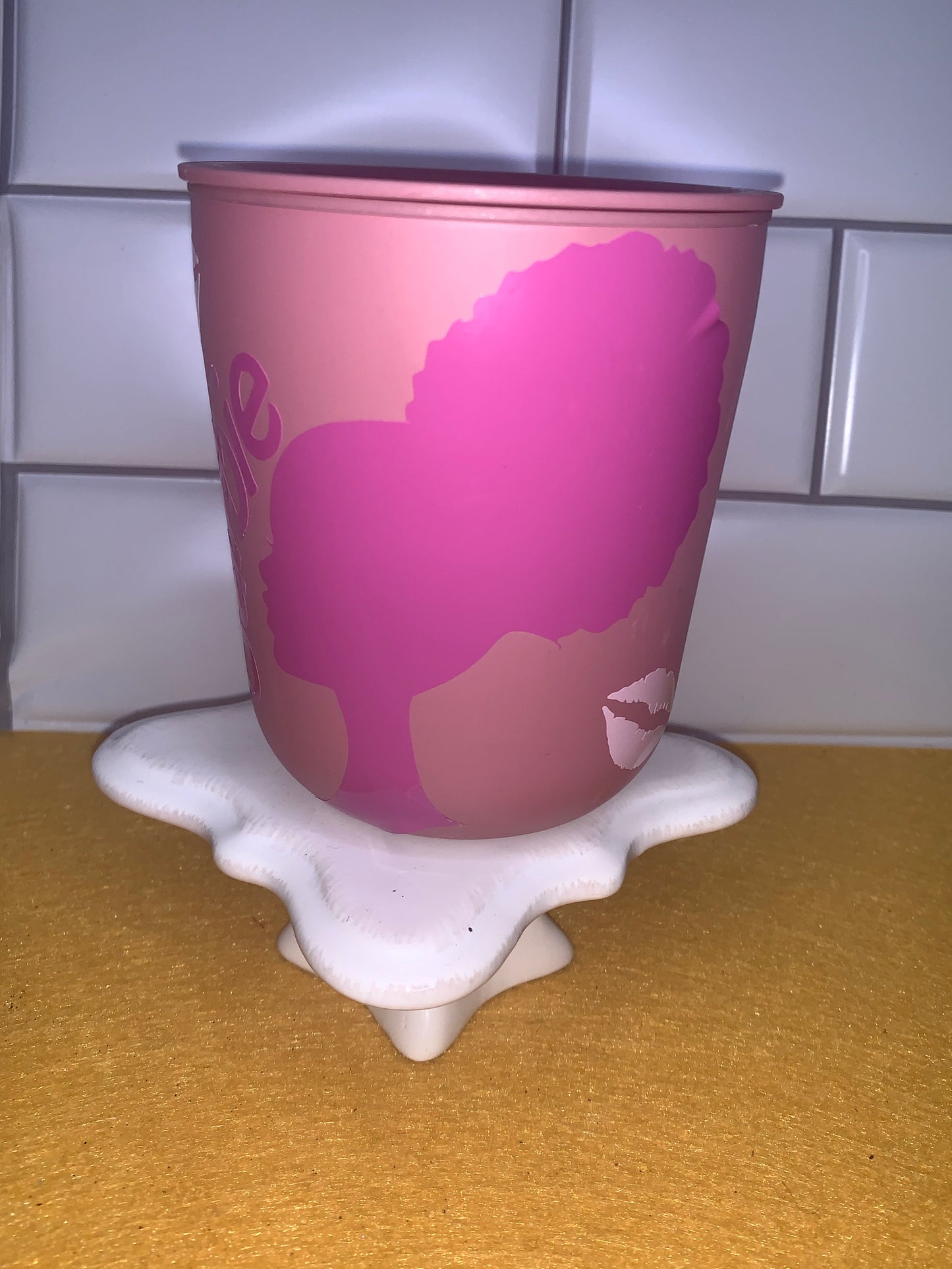 Barbie Mugs